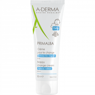 A-DERMA PRIMALBA CREMA CAMBIO 100 ML - Pharmaleader