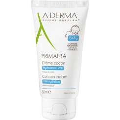 PRIMALBA CREMA COCON 50 ML - Pharmaleader