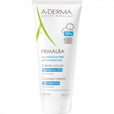 PRIMALBA CREMA COCON 200 ML - Pharmaleader