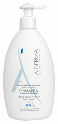 ADERMA A-D PRIMALBA LATTE DETERGENTE 500 ML NUOVA FORMULA - Pharmaleader