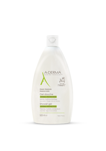 LES INDISPENSABLES GEL DOCCIA HYDRA PROTETTIVO 500 ML - Pharmaleader