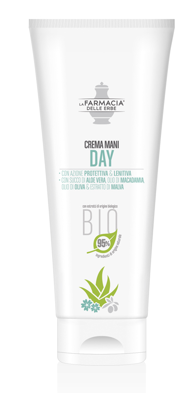 FARMACIA DELLE ERBE CREMA MANI DAY 75 ML - Pharmaleader