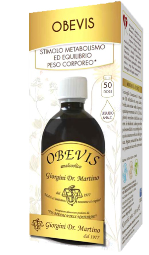 OBEVIS 500 ML LIQUIDO ANALCOLICO - Pharmaleader