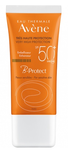 EAU THERMALE AVENE SOLARE B-PROTECT 50+ CON SURCHEMISE 30 ML - Pharmaleader
