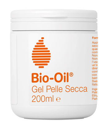BIO OIL GEL PELLE SECCA 200 ML - Pharmaleader