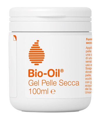 BIO OIL GEL PELLE SECCA 100 ML - Pharmaleader