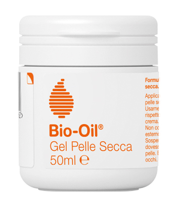 BIO OIL GEL PELLE SECCA 50 ML - Pharmaleader