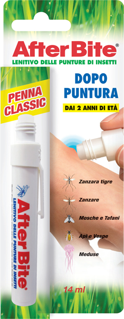 AFTER BITE PENNA LENITIVO 14 ML - Pharmaleader