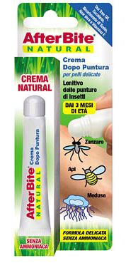 AFTER BITE CREMA NATURAL 20 ML - Pharmaleader