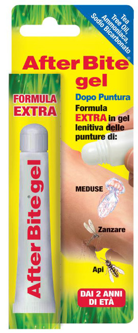 AFTER BITE GEL EXTRA 20 ML - Pharmaleader