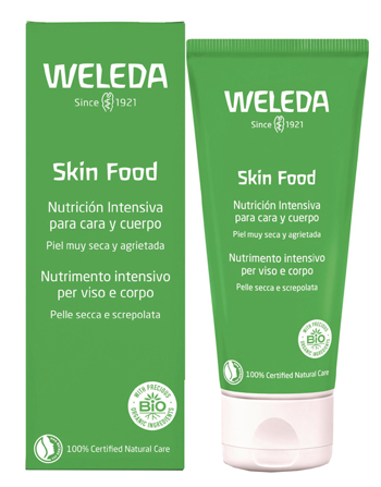 SKIN FOOD NUTRIMENTO INTENSIVO 30 ML - Pharmaleader
