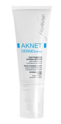 AKNET DERMOCONTROL 40 ML - Pharmaleader