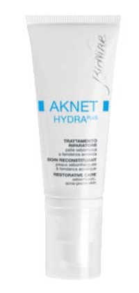 AKNET HYDRA PLUS 40 ML - Pharmaleader