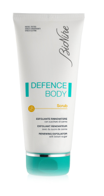 DEFENCE BODY SCRUB 200 ML - Pharmaleader
