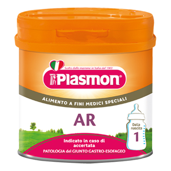 PLASMON AR 1 350 G - Pharmaleader