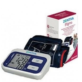 SFIGMOMANOMETRO DA BRACCIO ZENTIVA SFIGMO - Pharmaleader