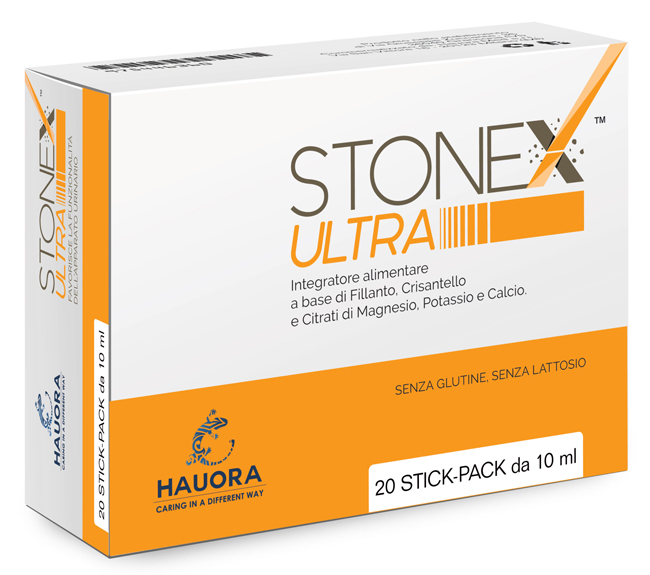STONEX ULTRA 20 STICK PACK 10 ML - Pharmaleader