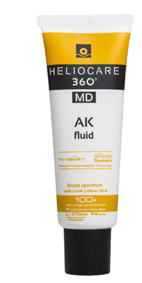 HELIOCARE 360 MD AK FLUID 50 ML - Pharmaleader