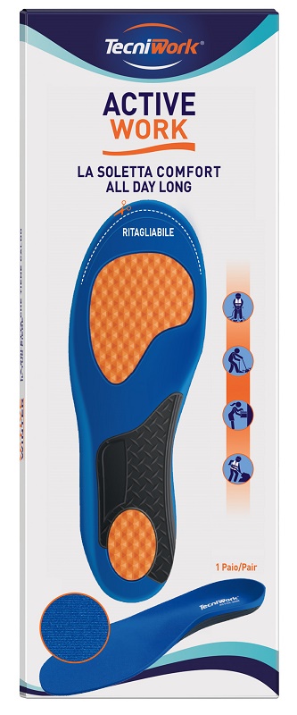 SOLETTE ACTIVE WORK S 39-41 - Pharmaleader