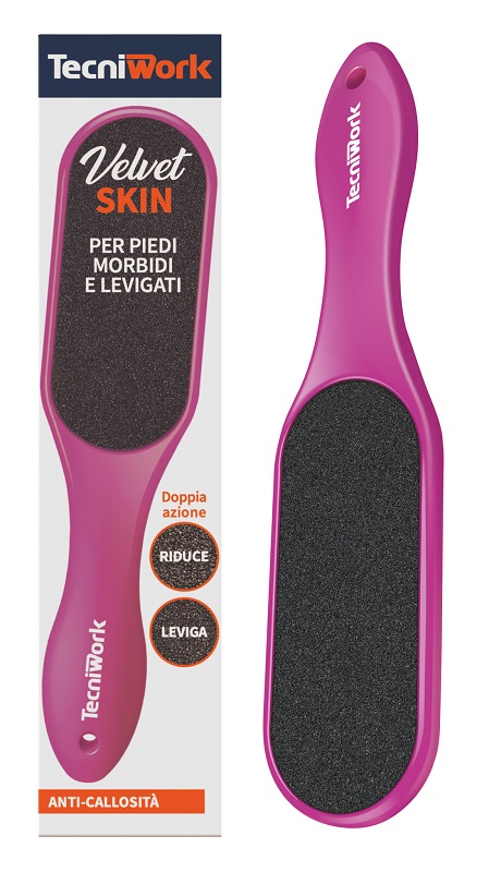 RASPA VELVET SKIN FUCSIA - Pharmaleader
