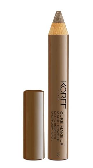 KORFF CURE MAKE UP MAGIC POWDER MATITA OMBRETTO 02 - Pharmaleader