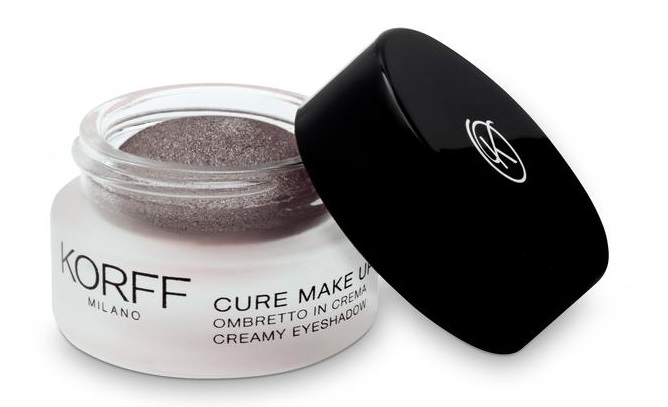 KORFF CURE MAKE UP OMBRETTO IN CREMA 06 - Pharmaleader