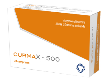 CURMAX-500 30 COMPRESSE - Pharmaleader