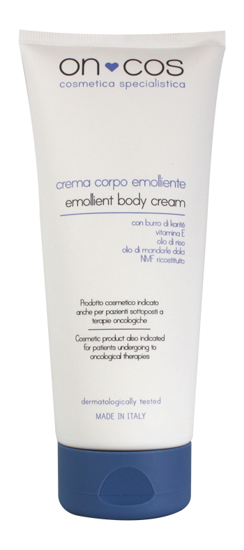 ONCOS CREMA CORPO EMOLLIENTE 200 ML - Pharmaleader