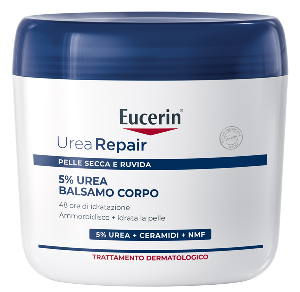 EUCERIN UREAREPAIR BALSAMO CORPO 450 ML - Pharmaleader