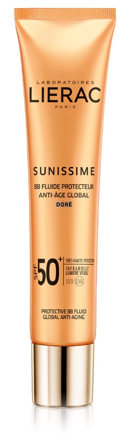 LIERAC SUNISSIME BB CREAM SPF50 40 ML - Pharmaleader