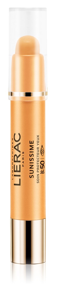 LIERAC SUNISSIME YEUX SPF50 3 G - Pharmaleader