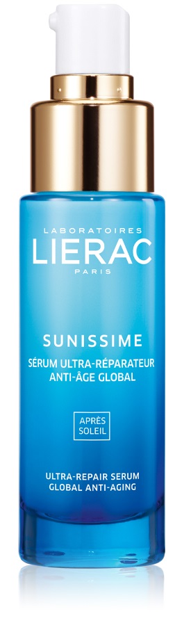 LIERAC SUNISSIME SIERO DOPOSOLE VISO 30 ML - Pharmaleader