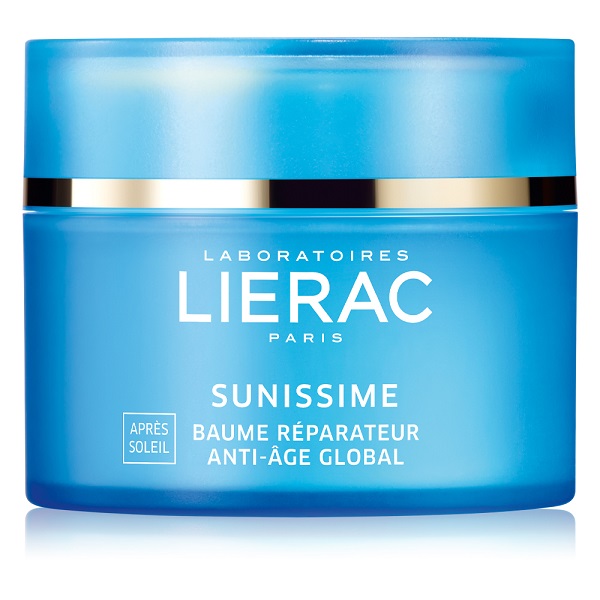 LIERAC SUNISSIME BALSAMO DOPOSOLE VISO 40 ML - Pharmaleader