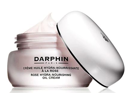 ROSE HYDRA NOURISHING OIL CREAM 50 ML - Pharmaleader