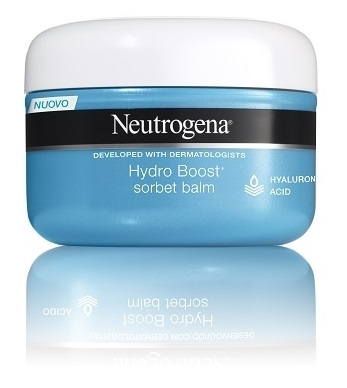 NEUTROGENA HYDRO BOOST SORBET BALSAMO CORPO 200 ML - Pharmaleader