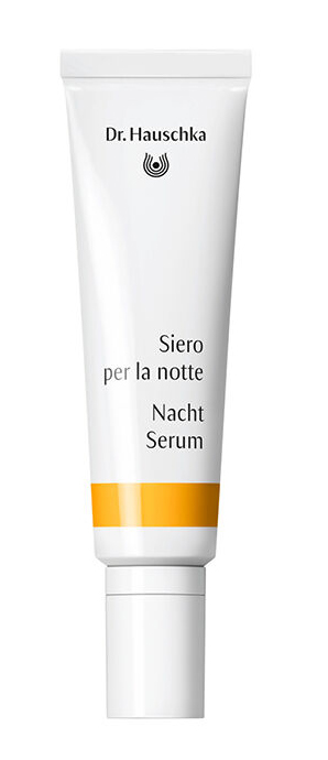 DR HAUSCHKA SIERO NOTTE 20 ML - Pharmaleader