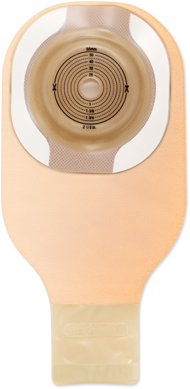 HOLLISTER MODERMA FLEX CERAPLUS SACCA APERTA CONVESSA MAXI PER ILEOSTOMIA CON FINESTRA RITAGLIATA 15-38 MM 30 PEZZI - Pharmaleader