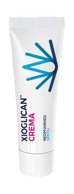 XIOGLICAN CREMA 50 G - Pharmaleader