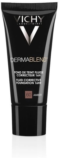 DB FOND CORRECT 60 T30ML/E8 LANGUES - Pharmaleader