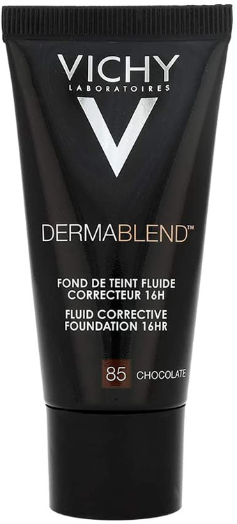 DB FDT FLUIDE CORR 16H 85 NUANCE - Pharmaleader