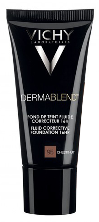DB FDT FLUIDE CORR 16H 95 NUANCE - Pharmaleader