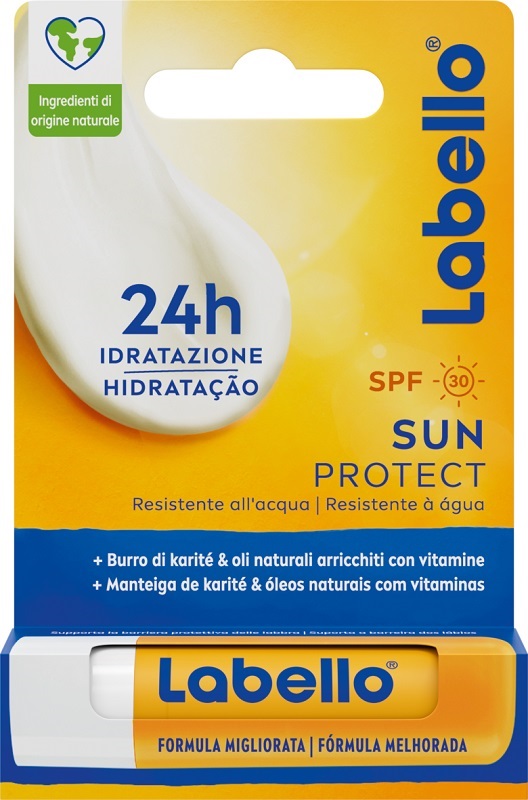 LABELLO SUN PROTECT SPF30 5,5 ML - Pharmaleader