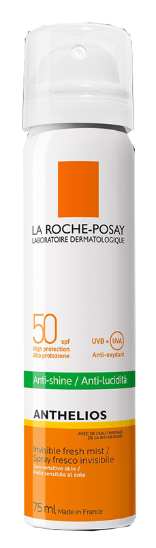ANTHELIOS SPRAY FRESCO INVISIBILE PROMO 75 ML - Pharmaleader