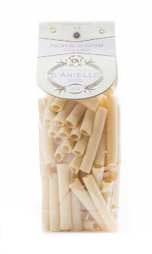 D'ANIELLO CANDELA CORTA 500 G - Pharmaleader