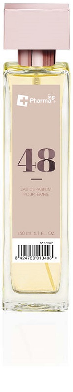 IAP PHARMA PROFUMO DA DONNA 48 150 ML - Pharmaleader