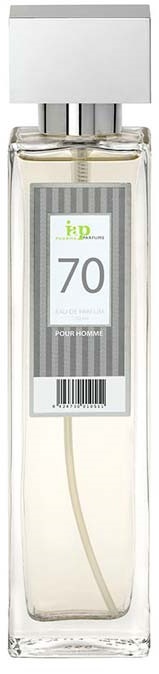 IAP PHARMA PROFUMO DA UOMO 70 150 ML - Pharmaleader