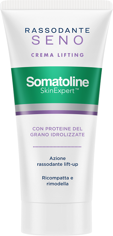 SOMATOLINE SKIN EXPERT LIFT EFFETTO RASSODANTE SENO 75 ML - Pharmaleader