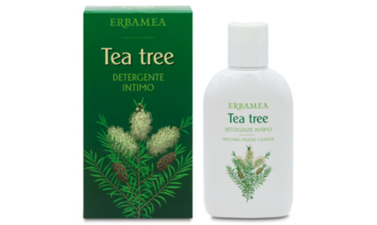 TEA TREE DETERGENTE INTIMO PH5 150 ML - Pharmaleader