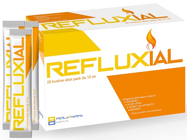 REFLUXIAL 20 BUSTINE 15 ML - Pharmaleader