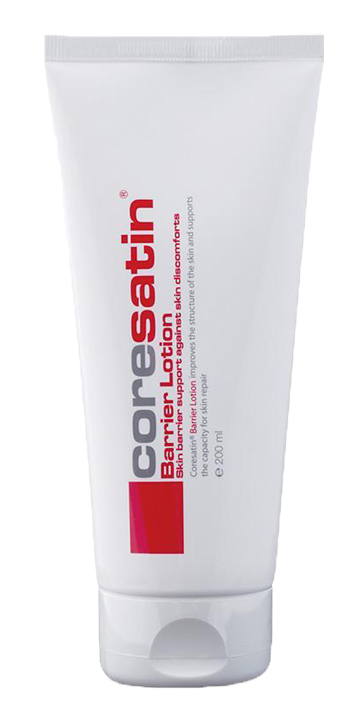 CORESATIN BARRIER LOTION LOZIONE IDRATANTE 200 ML - Pharmaleader